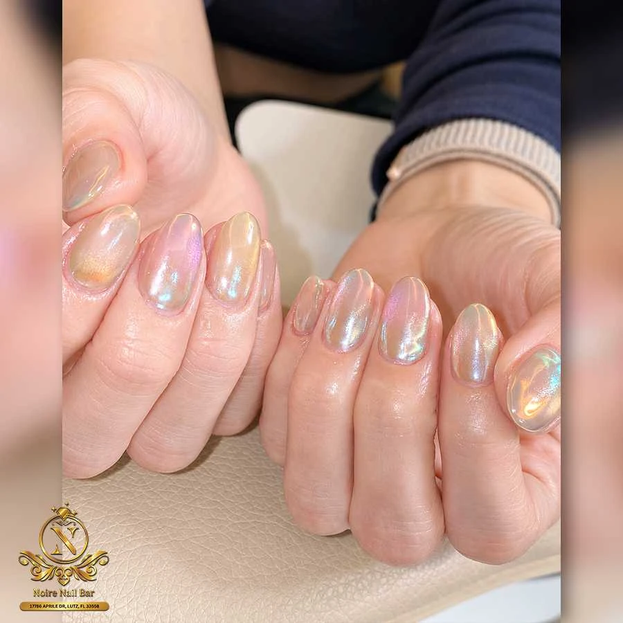 Nail Sep 17